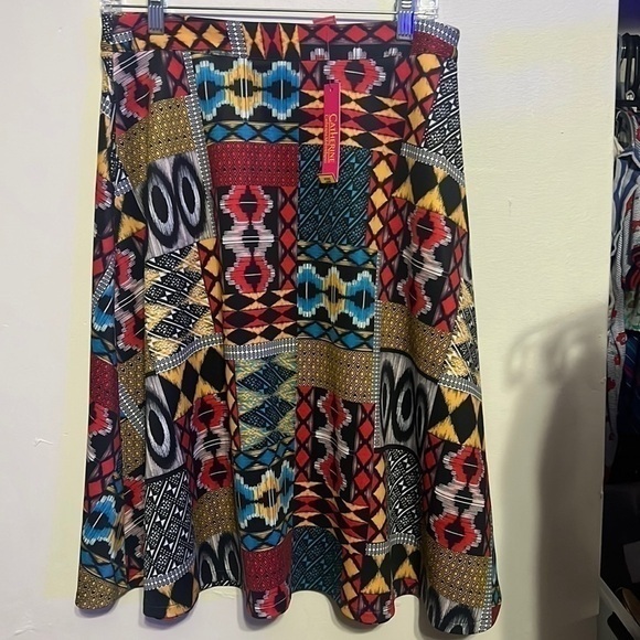Catherine Malandrino Dresses & Skirts - Catherine Maldrino NwT Skirt